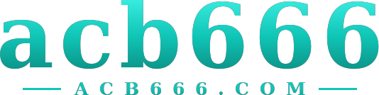 acb666 logo
